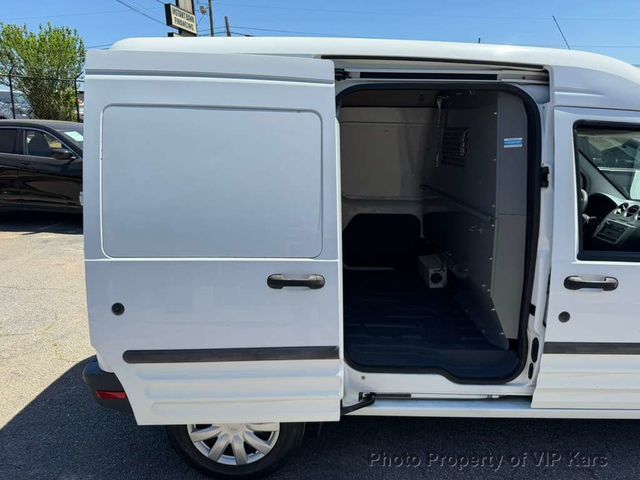 2013 Ford Transit Connect 114.6" XL w/o side or rear door glass - 23014231 - 13