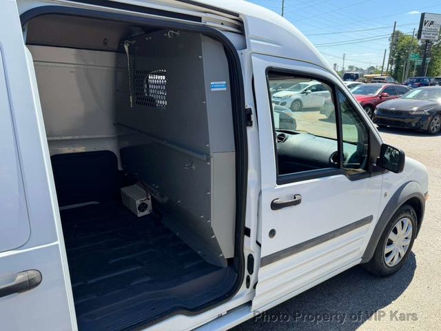 2013 Ford Transit Connect 114.6" XL w/o side or rear door glass - 23014231 - 15