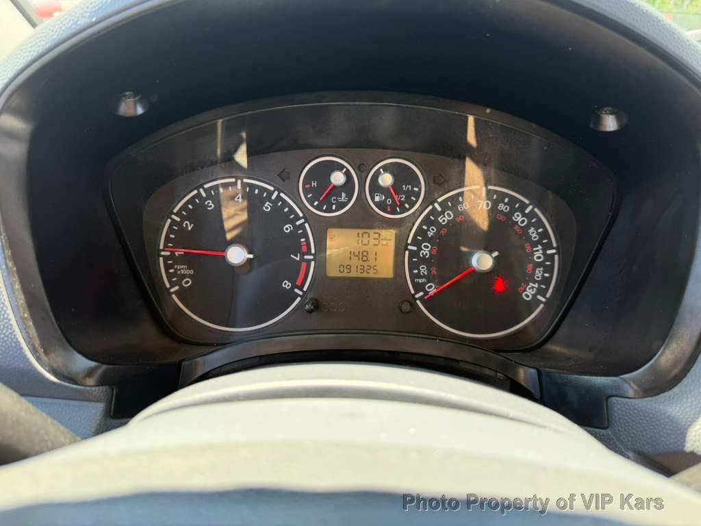 2013 Ford Transit Connect 114.6" XL w/o side or rear door glass - 23014231 - 18