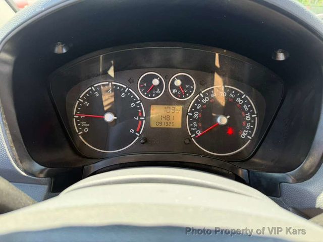 2013 Ford Transit Connect 114.6" XL w/o side or rear door glass - 23014231 - 18