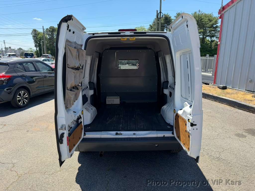 2013 Ford Transit Connect 114.6" XL w/o side or rear door glass - 23014231 - 19
