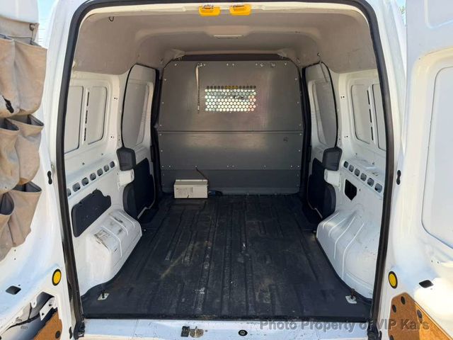 2013 Ford Transit Connect 114.6" XL w/o side or rear door glass - 23014231 - 20