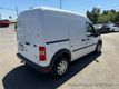 2013 Ford Transit Connect 114.6" XL w/o side or rear door glass - 23014231 - 4