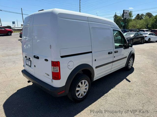 2013 Ford Transit Connect 114.6" XL w/o side or rear door glass - 23014231 - 4
