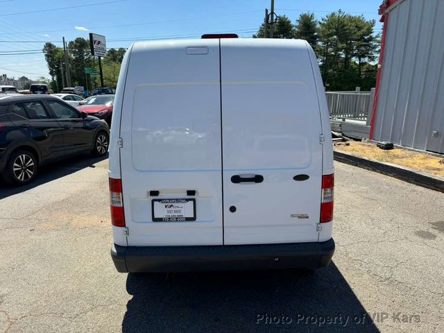 2013 Ford Transit Connect 114.6" XL w/o side or rear door glass - 23014231 - 5