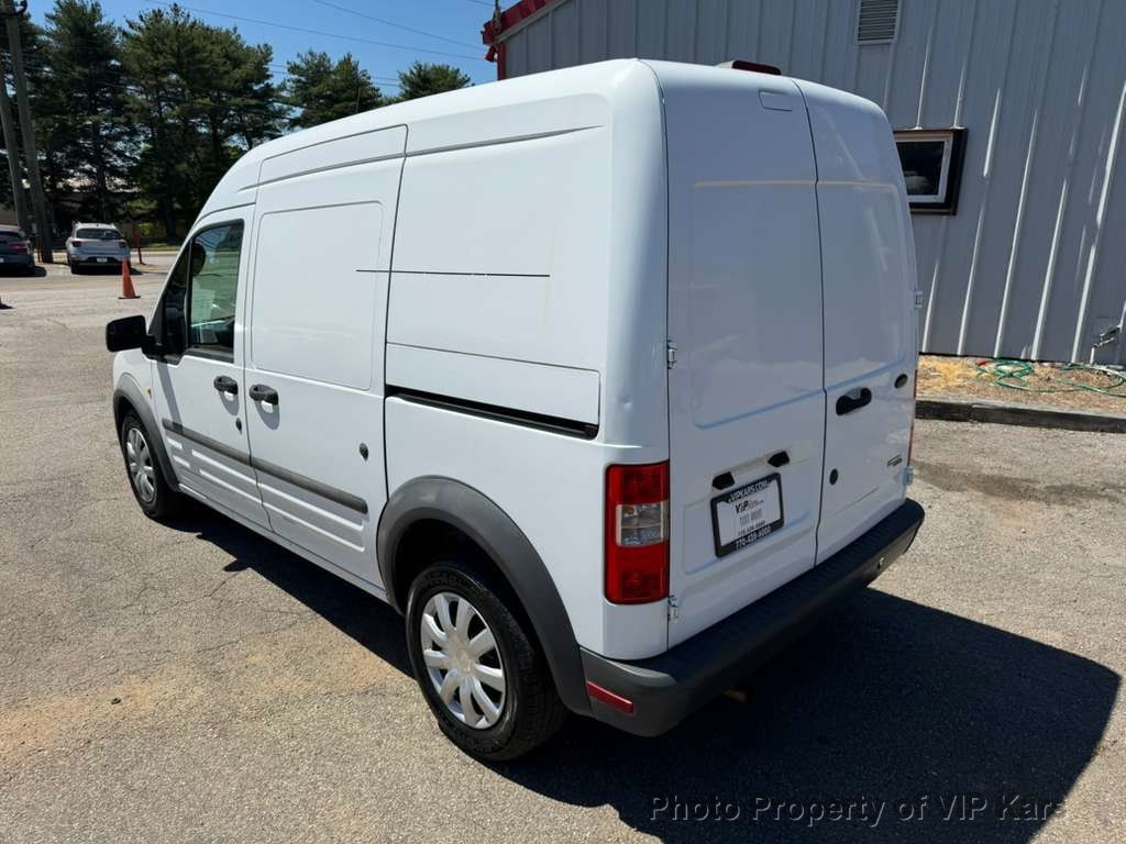 2013 Ford Transit Connect 114.6" XL w/o side or rear door glass - 23014231 - 6