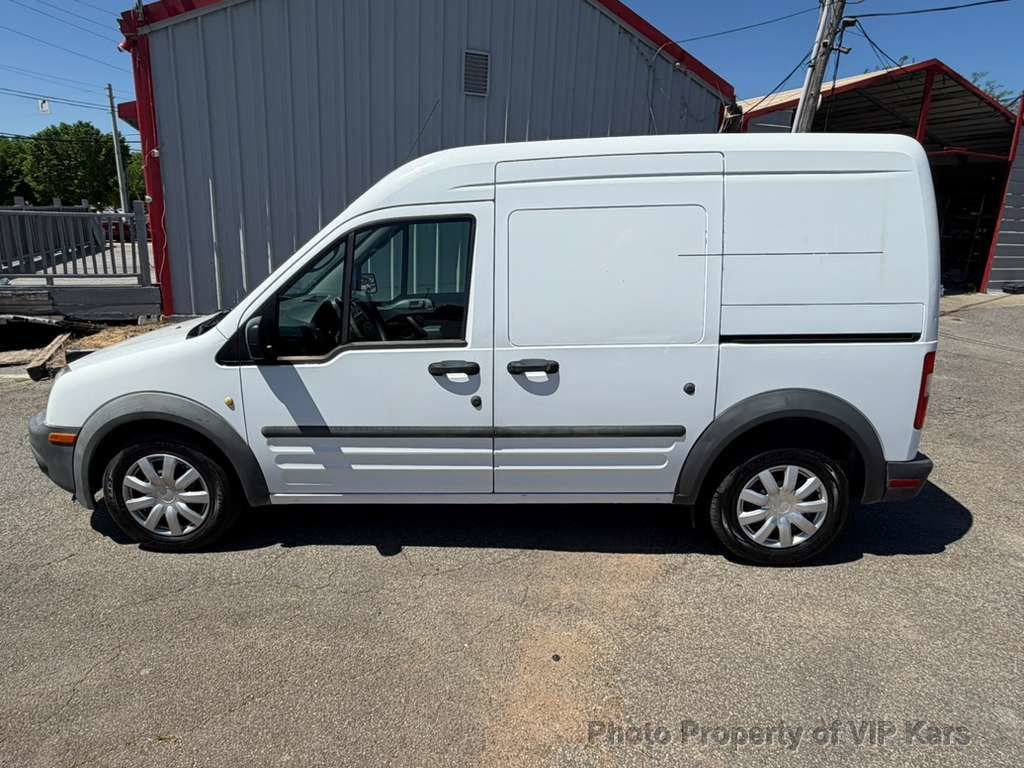 2013 Ford Transit Connect 114.6" XL w/o side or rear door glass - 23014231 - 7