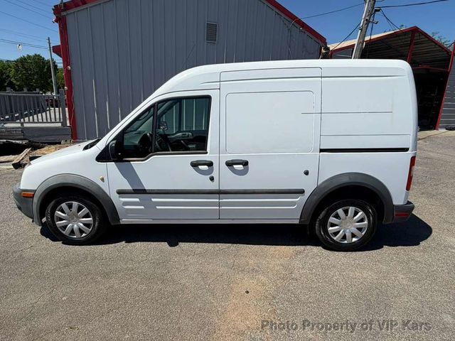 2013 Ford Transit Connect 114.6" XL w/o side or rear door glass - 23014231 - 7