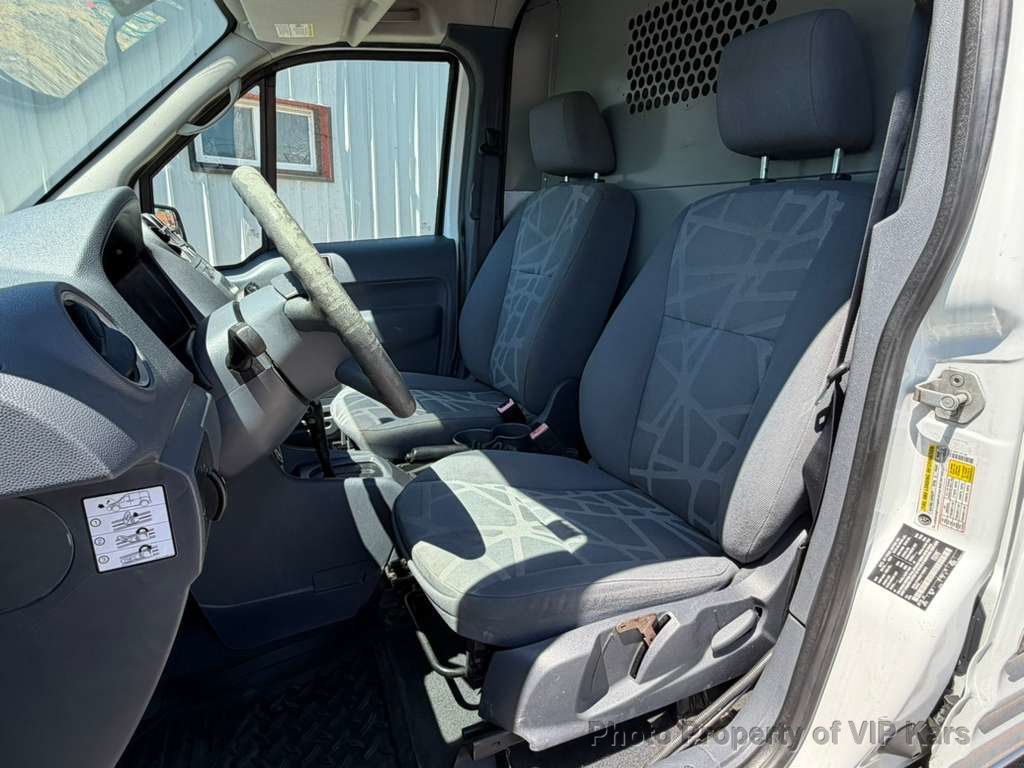 2013 Ford Transit Connect 114.6" XL w/o side or rear door glass - 23014231 - 8