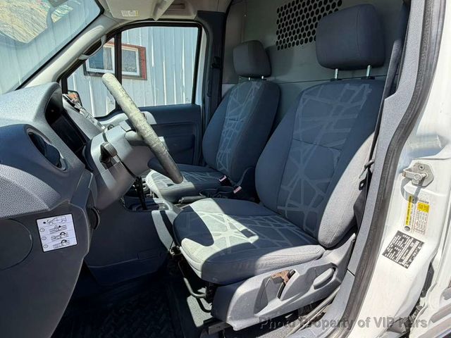 2013 Ford Transit Connect 114.6" XL w/o side or rear door glass - 23014231 - 8