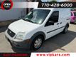 2013 Ford Transit Connect 114.6" XL w/o side or rear door glass - 23015355 - 0