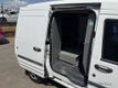 2013 Ford Transit Connect 114.6" XL w/o side or rear door glass - 23015355 - 15