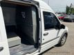 2013 Ford Transit Connect 114.6" XL w/o side or rear door glass - 23015355 - 16