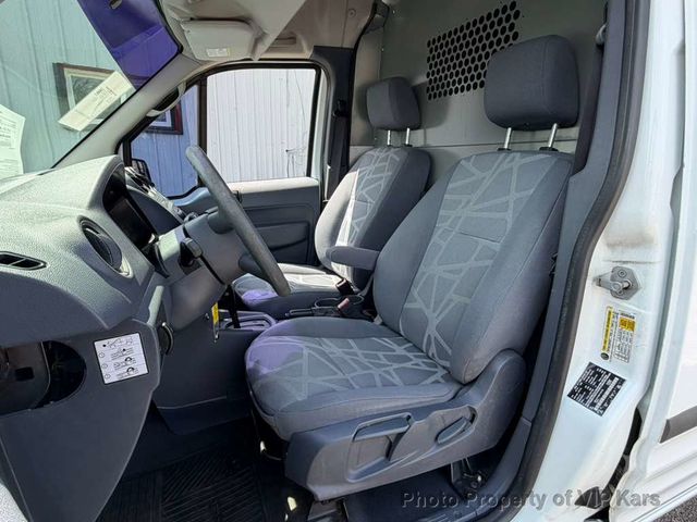 2013 Ford Transit Connect 114.6" XL w/o side or rear door glass - 23015355 - 18