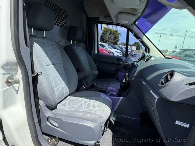 2013 Ford Transit Connect 114.6" XL w/o side or rear door glass - 23015355 - 19