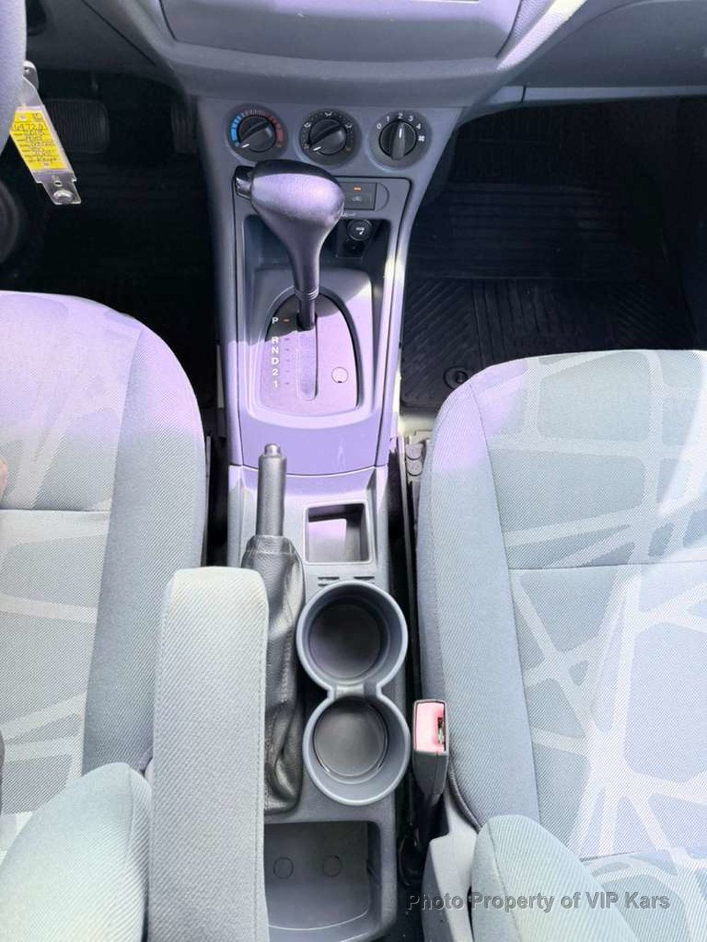 2013 Ford Transit Connect 114.6" XL w/o side or rear door glass - 23015355 - 20