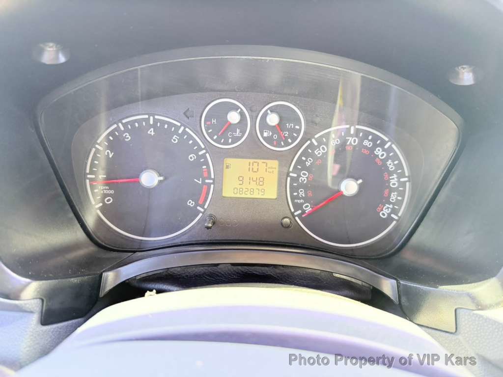 2013 Ford Transit Connect 114.6" XL w/o side or rear door glass - 23015355 - 22