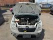 2013 Ford Transit Connect 114.6" XL w/o side or rear door glass - 23015355 - 23