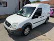 2013 Ford Transit Connect 114.6" XL w/o side or rear door glass - 23015355 - 25