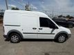 2013 Ford Transit Connect 114.6" XL w/o side or rear door glass - 23015355 - 3