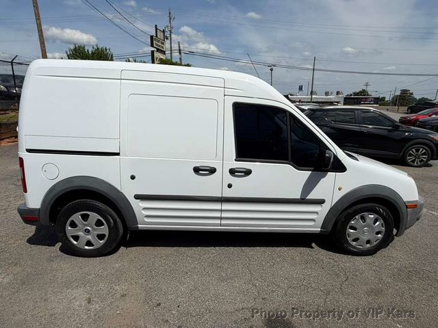 2013 Ford Transit Connect 114.6" XL w/o side or rear door glass - 23015355 - 3