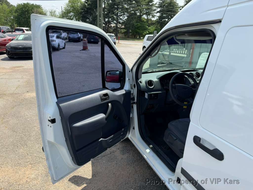2013 Ford Transit Connect 114.6" XL w/o side or rear door glass - 23015355 - 8