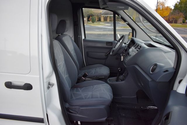 2013 Ford Transit Connect 114.6" XL w/o side or rear door glass - 22944429 - 11