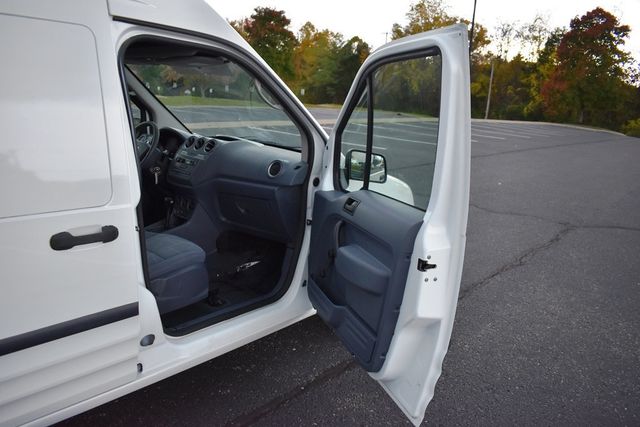 2013 Ford Transit Connect 114.6" XL w/o side or rear door glass - 22944429 - 14