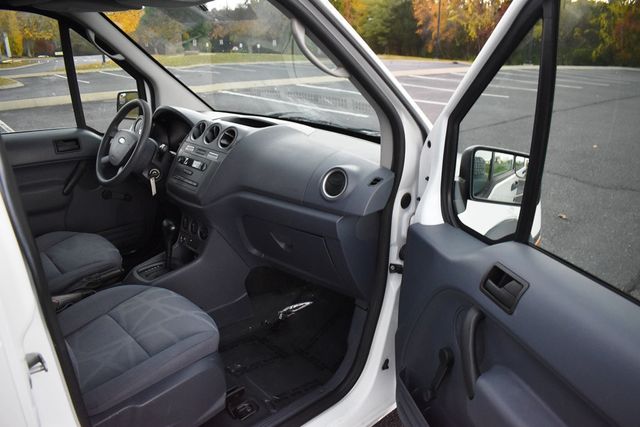 2013 Ford Transit Connect 114.6" XL w/o side or rear door glass - 22944429 - 16