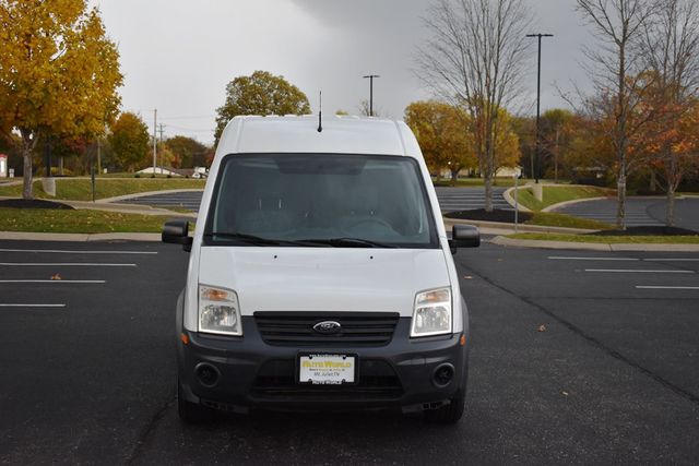 2013 Ford Transit Connect 114.6" XL w/o side or rear door glass - 22944429 - 20