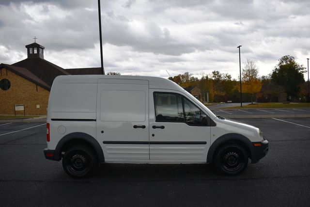 2013 Ford Transit Connect 114.6" XL w/o side or rear door glass - 22944429 - 23
