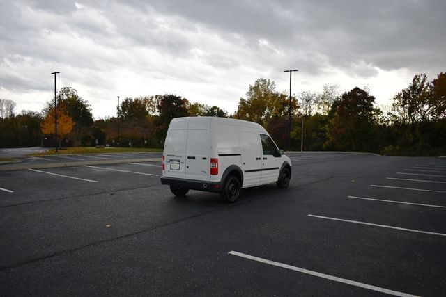 2013 Ford Transit Connect 114.6" XL w/o side or rear door glass - 22944429 - 25