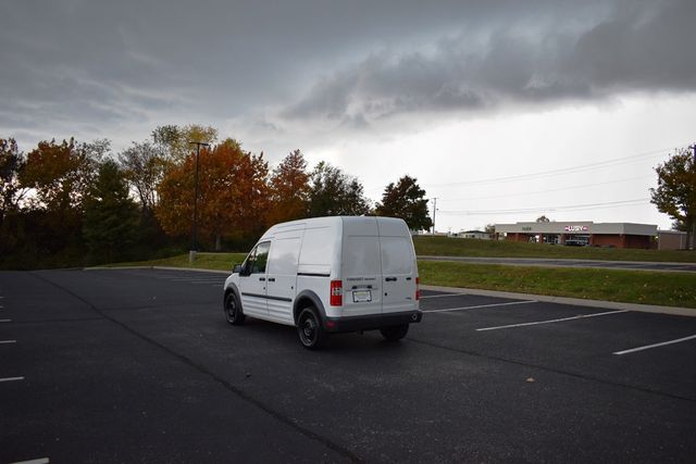 2013 Ford Transit Connect 114.6" XL w/o side or rear door glass - 22944429 - 26