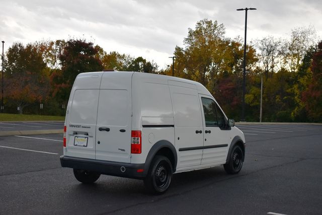 2013 Ford Transit Connect 114.6" XL w/o side or rear door glass - 22944429 - 27