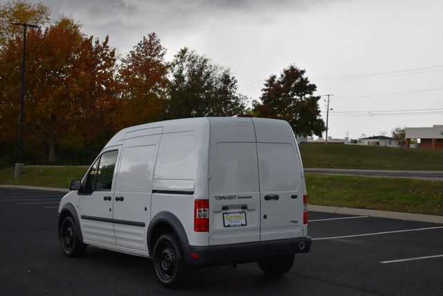 2013 Ford Transit Connect 114.6" XL w/o side or rear door glass - 22944429 - 28