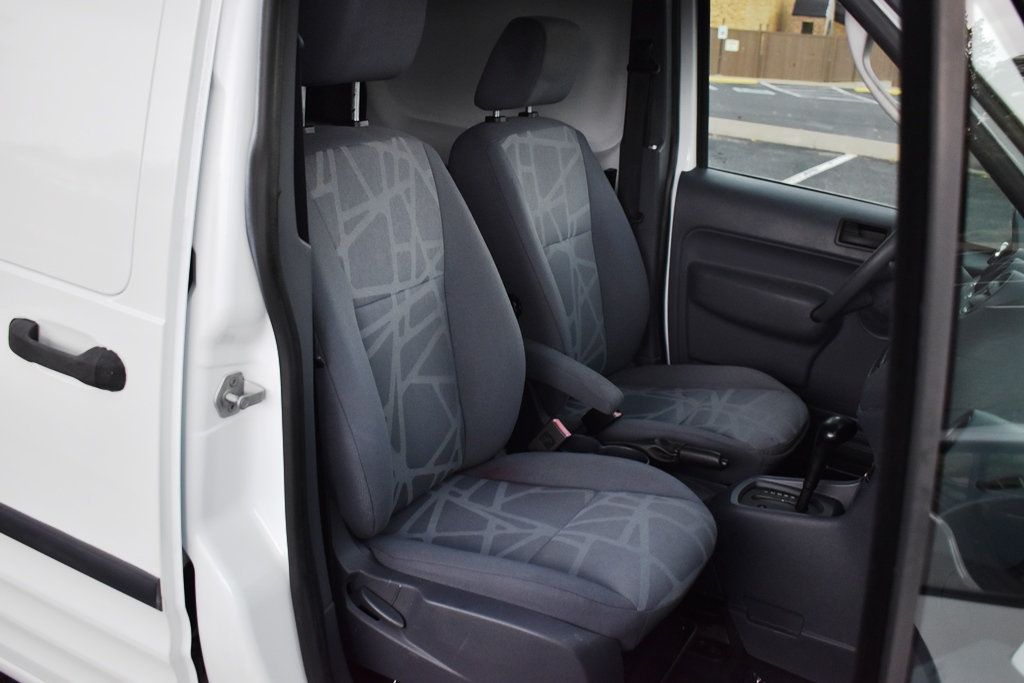 2013 Ford Transit Connect XL photo 3