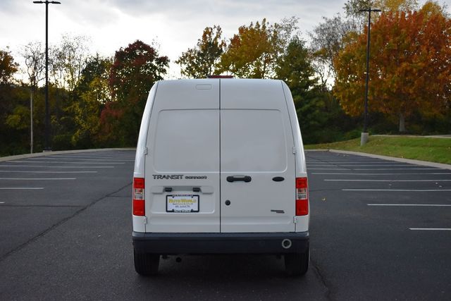 2013 Ford Transit Connect 114.6" XL w/o side or rear door glass - 22944429 - 29