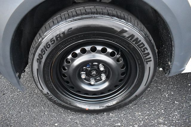 2013 Ford Transit Connect 114.6" XL w/o side or rear door glass - 22944429 - 31