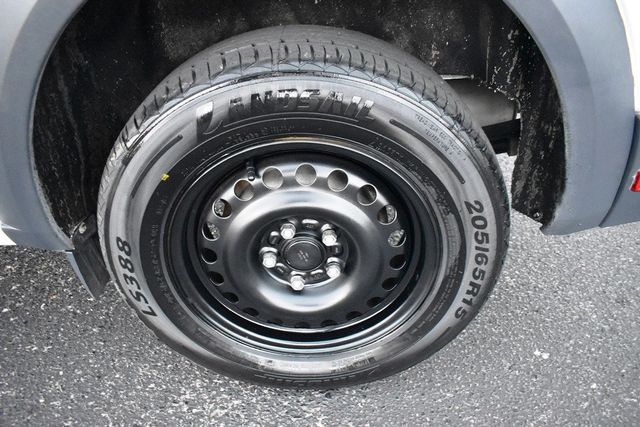 2013 Ford Transit Connect 114.6" XL w/o side or rear door glass - 22944429 - 32