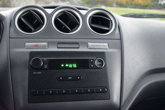 2013 Ford Transit Connect 114.6" XL w/o side or rear door glass - 22944429 - 6