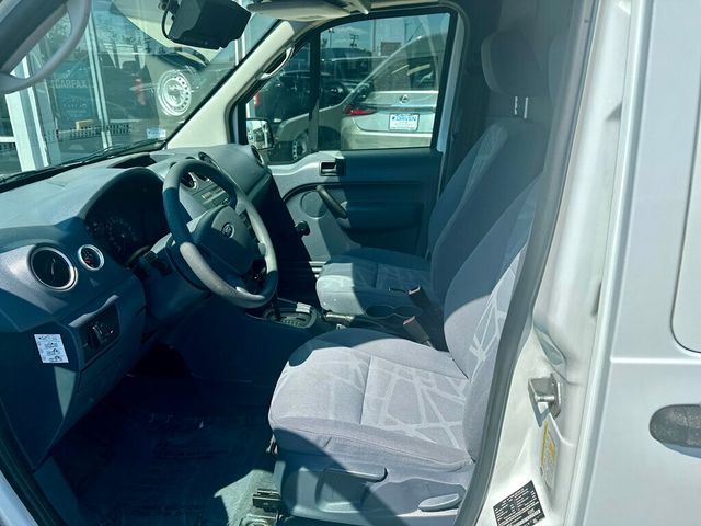 2013 Ford Transit Connect 114.6" XL w/o side or rear door glass - 22562623 - 10