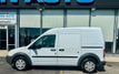 2013 Ford Transit Connect 114.6" XL w/o side or rear door glass - 22562623 - 1