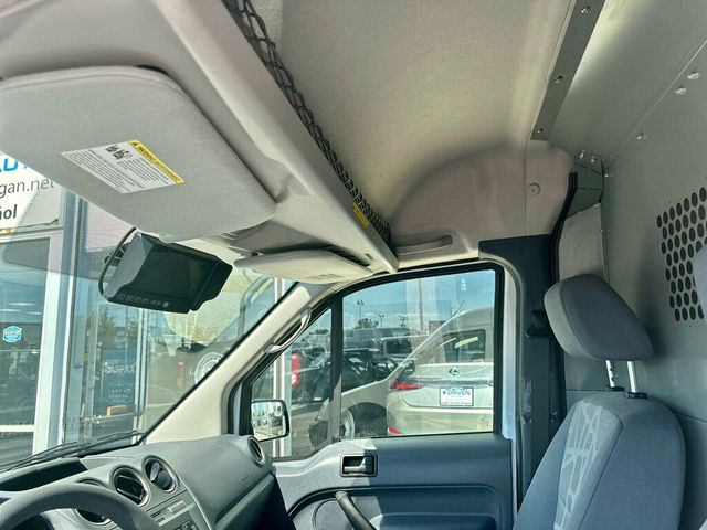 2013 Ford Transit Connect 114.6" XL w/o side or rear door glass - 22562623 - 27