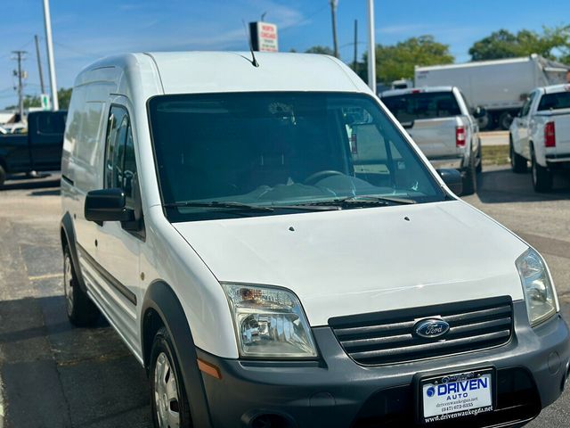 2013 Ford Transit Connect 114.6" XL w/o side or rear door glass - 22562623 - 5