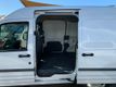 2013 Ford Transit Connect 114.6" XL w/rear door privacy glass 1-Owner - 22657688 - 1