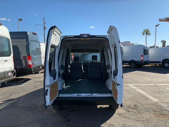 2013 Ford Transit Connect 114.6" XL w/rear door privacy glass 1-Owner - 22657688 - 7