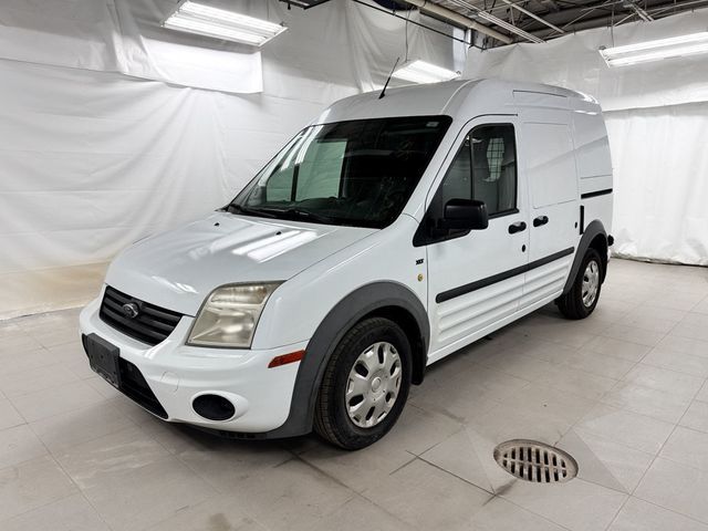 2013 Ford Transit Connect XLT CARGO VAN - 22995903 - 0
