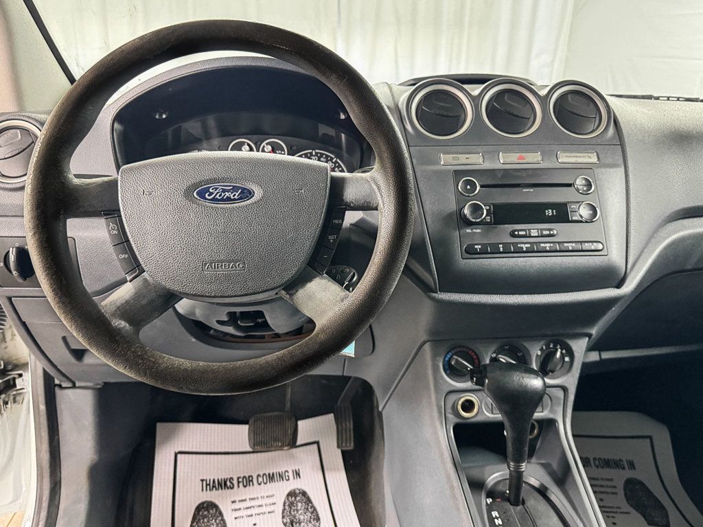 2013 Ford Transit Connect XLT CARGO VAN - 22995903 - 9