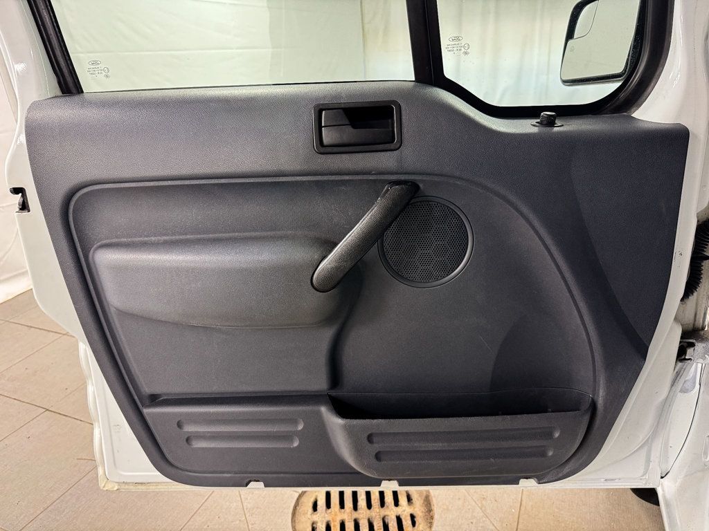 2013 Ford Transit Connect XLT CARGO VAN - 22995903 - 10
