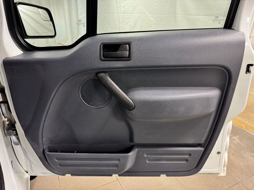 2013 Ford Transit Connect XLT CARGO VAN - 22995903 - 11